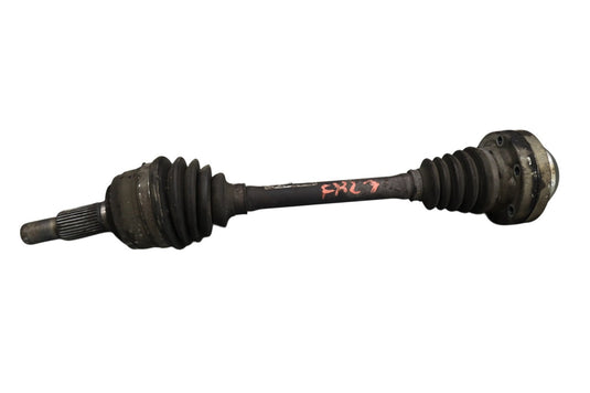 11-18 Porsche Cayenne 958 Front Right Passenger Side Axle CV Shaft 7P5407271 Oem
