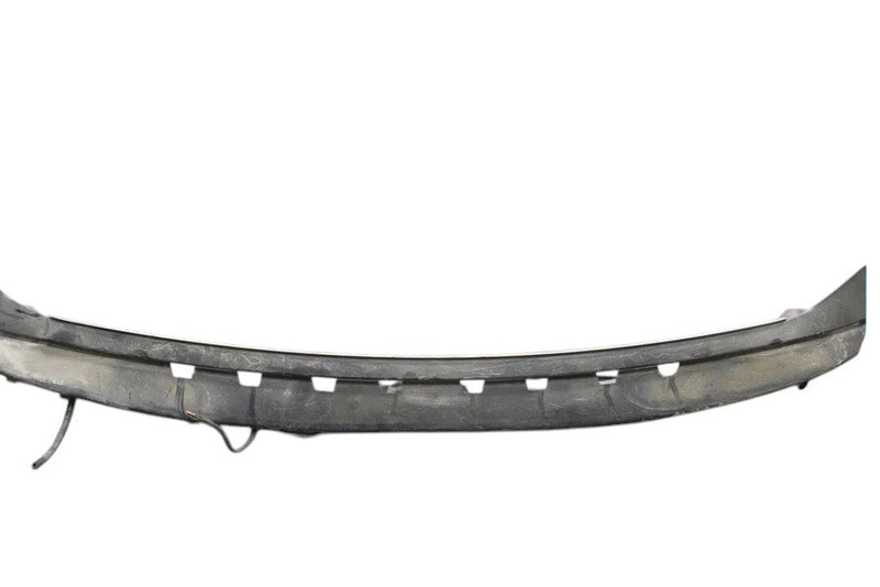 Load image into Gallery viewer, 09-15 BMW 750i 750Li F01 Rear Bumper Center Guide Support Mount Bracket OEM
