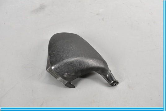 08-12 Mercedes S550 S600 Front Left Driver Side Seat Corner Ornamental Cover Oem