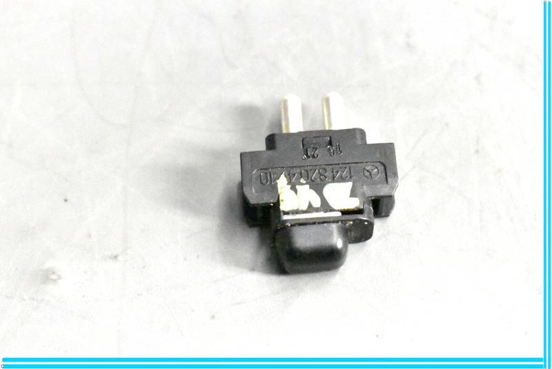Load image into Gallery viewer, 86-95 Mercedes E320 300CE 300E W124 Power Window Lockout Switch 1248204910 Oem

