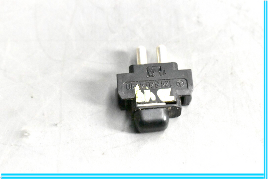 86-95 Mercedes E320 300CE 300E W124 Power Window Lockout Switch 1248204910 Oem
