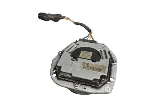 03-12 Mercedes SL500 R230 SL600 Engine Cooling Fan Motor Radiator BOSCH OEM