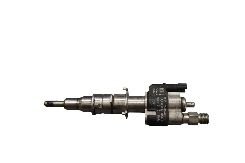 Load image into Gallery viewer, 09-15 BMW 750Li 750i F01 Engine Fuel Injector Index 13537585261 Oem
