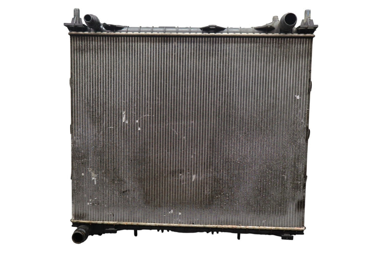 Load image into Gallery viewer, 13-19 LR Range Rover L405 Engine Cooling Radiator Assembly LR034553 Oem
