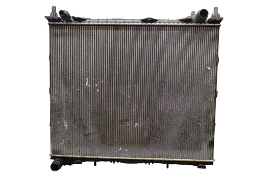 13-19 LR Range Rover L405 Engine Cooling Radiator Assembly LR034553 Oem