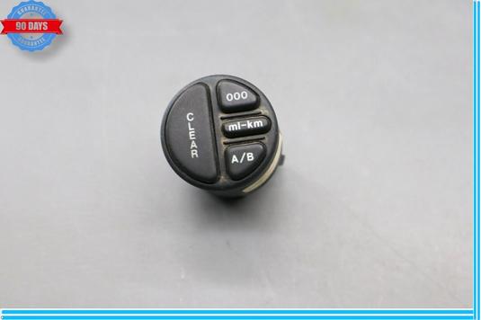 97-03 Jaguar XK8 XKR X100 Dash Computer Toggle Switch LJA6019AD Oem