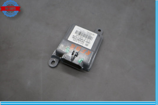11-17 Volkswagen Touareg Front Right Seat Occupant Detection Module Oem