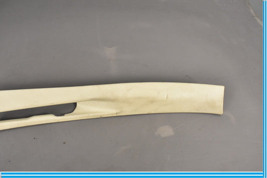 02-10 Lexus SC430 Convertible Roof Left Driver Side Rail Cover Trim Oem