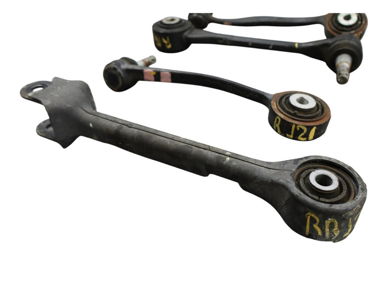 Load image into Gallery viewer, 15-20 Hyundai Genesis G80 Rear Right Passenger Side Control Arm Set Of 4 Oem
