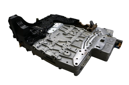 10-15 Jaguar XJ XKR Automatic Transmission Valve Body Mechatronic 0260550043 Oem