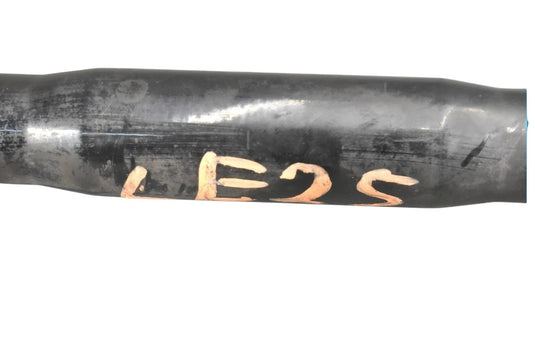 14-17 Maserati Ghibli Rear Left Driver Side Axle CV Half Shaft 670005454 OEM