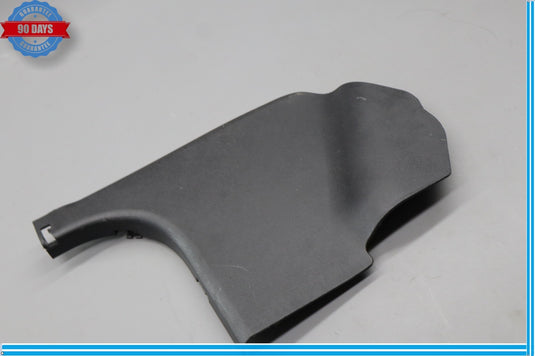 08-17 Mercedes W204 C250 E350 Front Right Side Footwell A-Pillar Trim Cover Oem