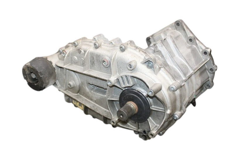 Load image into Gallery viewer, 11-15 Volkswagen VW Touareg Hybrid Transmission Transfer Case Gear Box OEM
