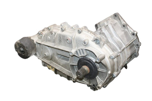 11-15 Volkswagen VW Touareg Hybrid Transmission Transfer Case Gear Box OEM