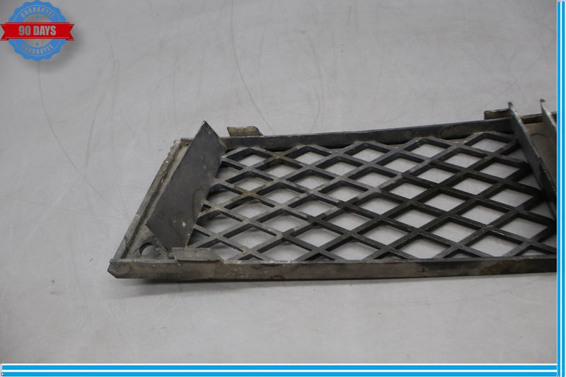 Load image into Gallery viewer, 09-15 BMW F01 F02 xDrive Series Front Right Side Bumper Lower Grille Grill Oem
