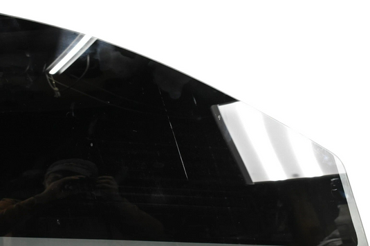 14-18 Mercedes CLA250 Front Right Passenger Side Door Window Auto Glass Oem