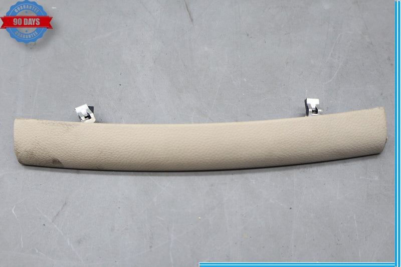 Load image into Gallery viewer, 12-14 Mercedes W218 CLS550 CLS63 AMG Dashboard Dash Board Trim Panel Oem
