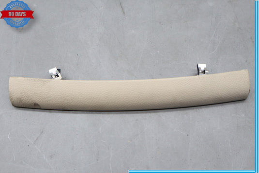 12-14 Mercedes W218 CLS550 CLS63 AMG Dashboard Dash Board Trim Panel Oem