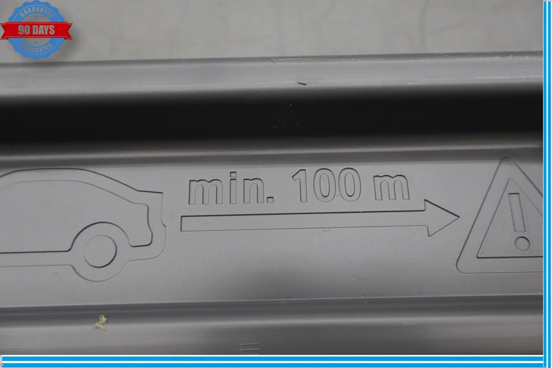 Load image into Gallery viewer, 14-17 Land Rover Range Rover Sport Trunk First Aid Medical &amp; Tool Storage Oem
