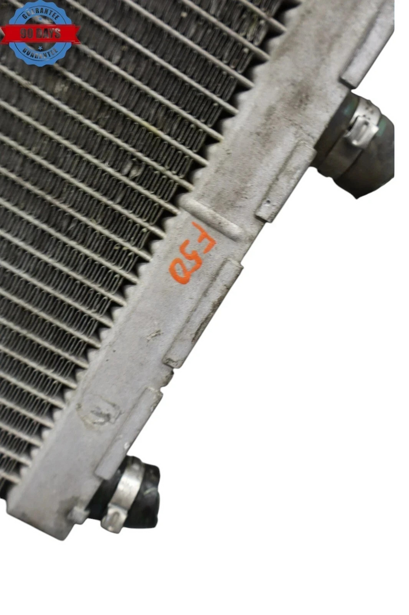 Load image into Gallery viewer, 09-15 BMW 750Li 750Li xDrive Engine Motor Cooling Radiator 17117576827 Oem

