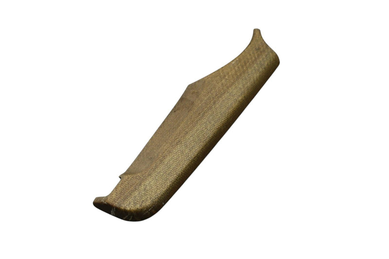 Load image into Gallery viewer, 14-20 Maserati Quattroporte M156 Left Driver Side Dashboard Trim Wood Oem
