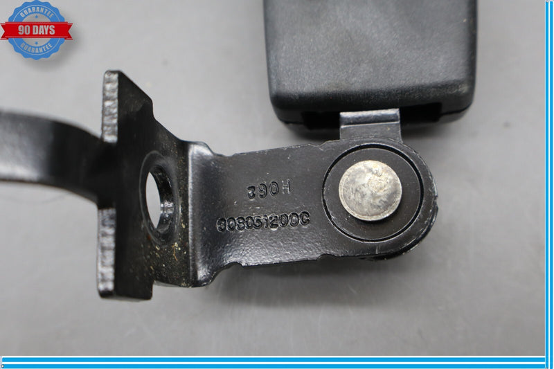 Load image into Gallery viewer, 07-13 BMW X5 E70 Rear Left Or Right Side Seat Belt Seatbelt Buckle Oem
