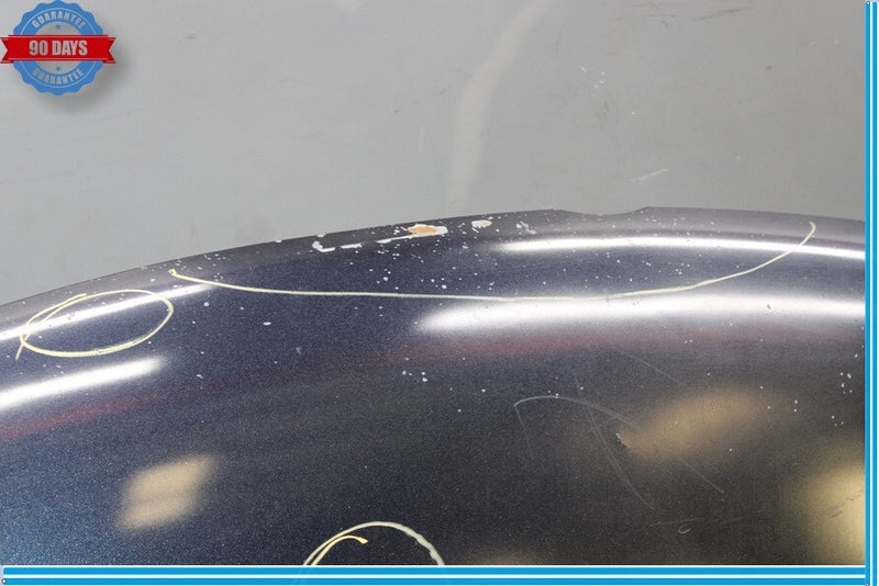 Load image into Gallery viewer, 11-17 Volkswagen VW Touareg Front Hood Hatch Lid Cover Assembly Oem
