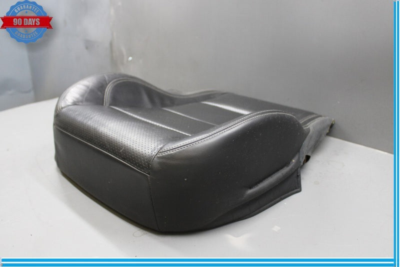 Load image into Gallery viewer, 10-15 Jaguar XK XKR X150 Front Right Seat Lower Bottom Seat Cushion Leg Oem
