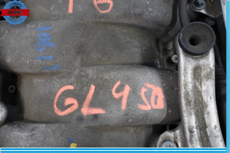 Load image into Gallery viewer, 07-12 Mercedes X164 GL450 4.7L V8 Engine Motor Block Assembly 182K MILES OEM
