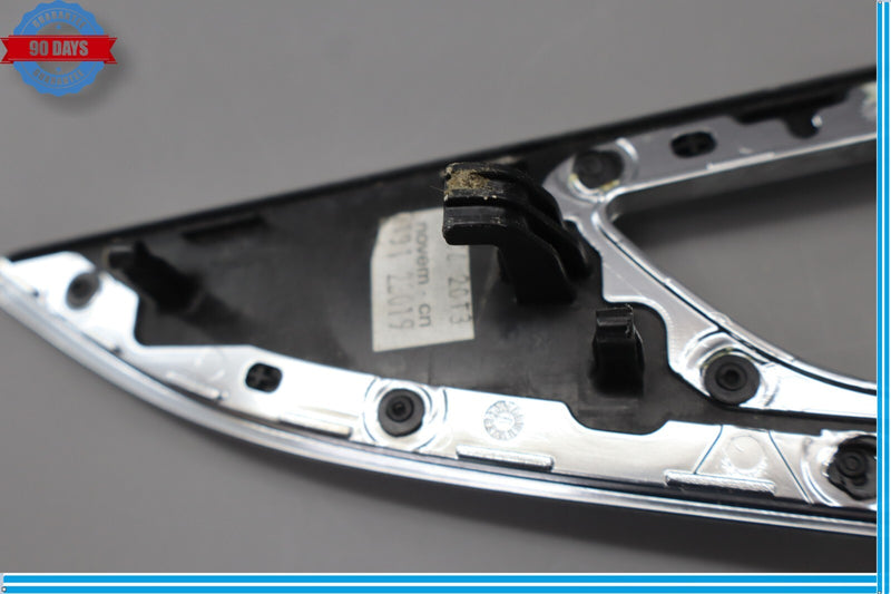 Load image into Gallery viewer, 12-18 Audi A6 A6 Quattro S6 Front Left Driver Side Door Panel Cover Trim Oem
