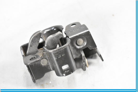 03-09 Mercedes CLK550 CLK500 Right Side Lower Hood Latch Safety Catch Lock Oem