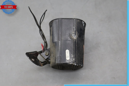 03-05 Mercedes W209 CLK500 CLK320 Alarm Siren Horn Signal Oem