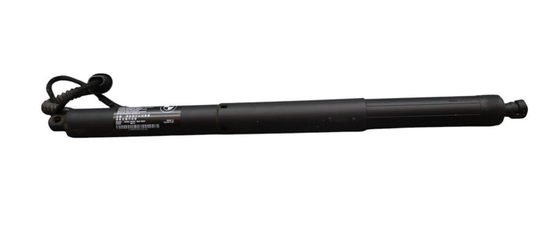 Load image into Gallery viewer, 14-18 BMW X5 Rear Left Driver Side Tailgate Lift Support Hinge Cylinder Oem
