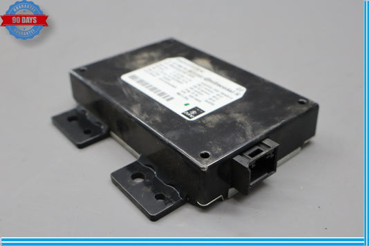 08-20 Mercedes W212 E550 CLS550 Communication Control Module 1729001906 Oem