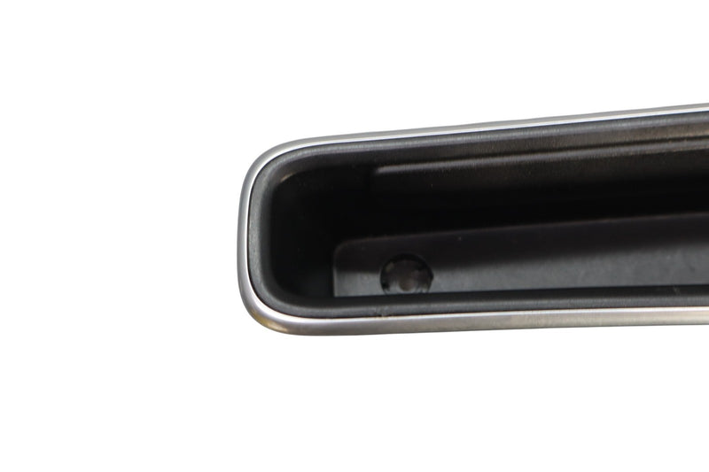 Load image into Gallery viewer, 16-20 Jaguar XF Rear Right Side Door Lock Switch W/ Storage Pocket Oem
