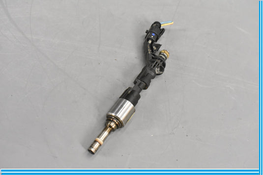 10-19 Jaguar XJ XJL Range Rover Fuel Injector Only 1 Oem