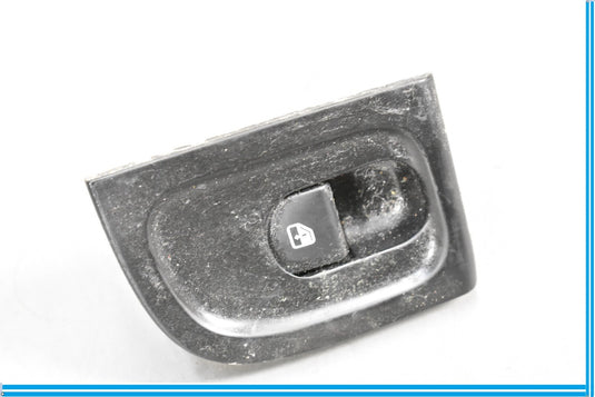 03-12 Maserati Quattroporte M139 Rear Left Side Door Switch Button Oem