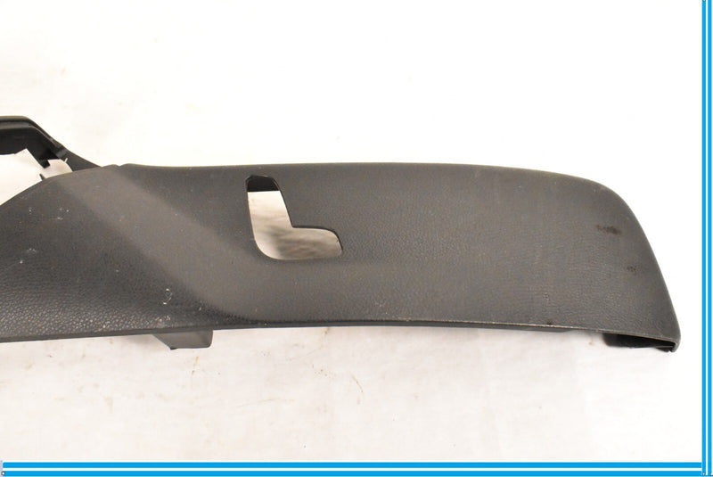 Load image into Gallery viewer, 08-14 Mercede W204 C250 C300 Front Right Side Seat Switch Cover Trim Black OEM
