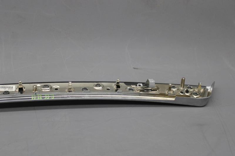 Load image into Gallery viewer, 11-16 BMW 528i 535i 550i xDrive Front Right Side Door Panel Trim Molding Oem
