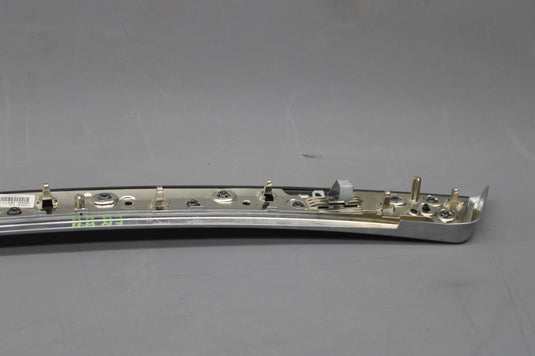 11-16 BMW 528i 535i 550i xDrive Front Right Side Door Panel Trim Molding Oem