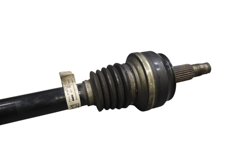 Load image into Gallery viewer, 17-19 Alfa Romeo Giulia Rear Left Driver Side CV Axle Half Shaft 10379419 Oem
