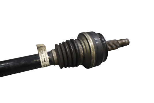 17-19 Alfa Romeo Giulia Rear Left Driver Side CV Axle Half Shaft 10379419 Oem