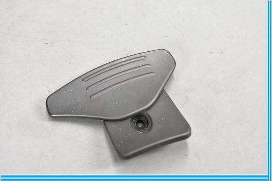 09-15 Jaguar XF Left Driver Side Steering Shift Paddle Down Switch  Oem