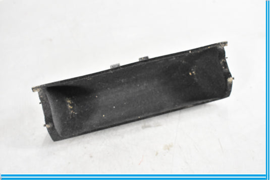 00-06 Mercedes S500 S600 Front Right Seat Trim Storage Frame A2209182630 Oem