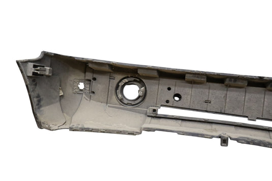 03-05 Land Rover Range Rover Front Lower Bumper Cover Panel Assembly Oem