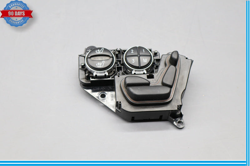 Load image into Gallery viewer, 03-08 Mercedes R230 SL500 SL600 Right Side Seat Control Switch Module Oem
