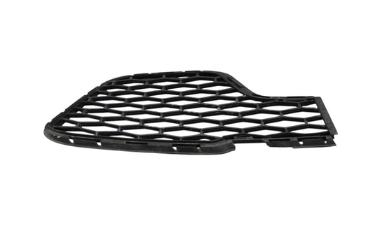 14-17 Maserati Ghibli M157 Front Left Driver Side Bumper Mesh Grille Grill OEM