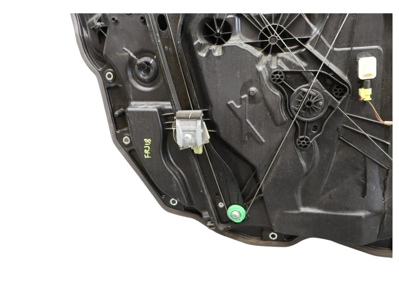 Load image into Gallery viewer, 11-18 Porsche Cayenne 958 Front Right Passenger Side Door Window Regulator Oem
