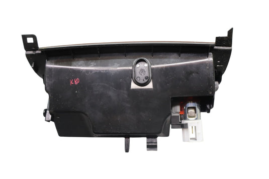 11-17 Volkswagen Touareg Front Console Storage Compartment Ashtray Bin Oem