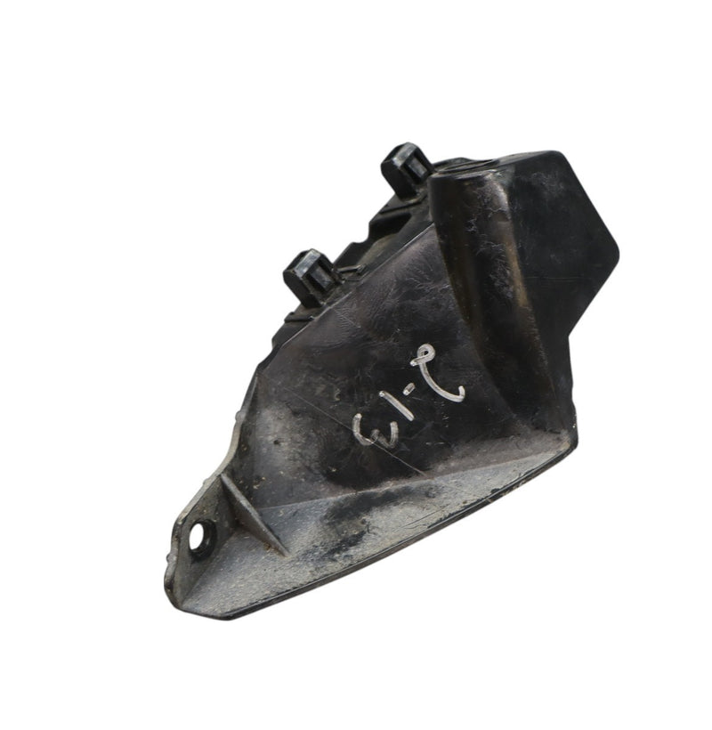 Load image into Gallery viewer, 12-20 Tesla Model S Front Left Driver Side Bumper Fender Bracket 600588800B Oem
